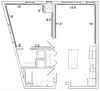 The Farnam Floor Plan - The Corvina The Farnam Floor Plan - The Corvina